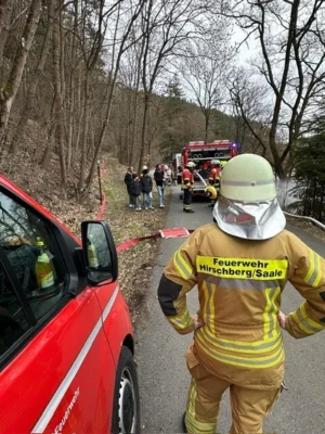 Foto des Albums: Einsatz am Hatzenberg