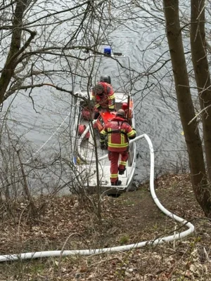 Foto des Albums: Einsatz am Hatzenberg
