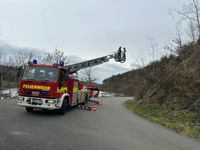Foto des Albums: Einsatz am Hatzenberg
