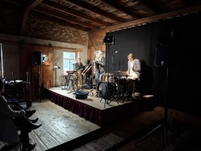 Foto des Albums: Bock auf Ostrock