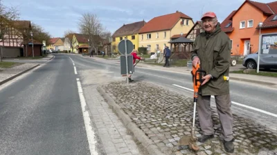 Foto des Albums: Frühjahrsputz 28.03.2026