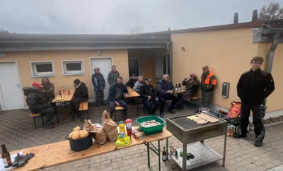 Foto des Albums: Frühjahrsputz 28.03.2026