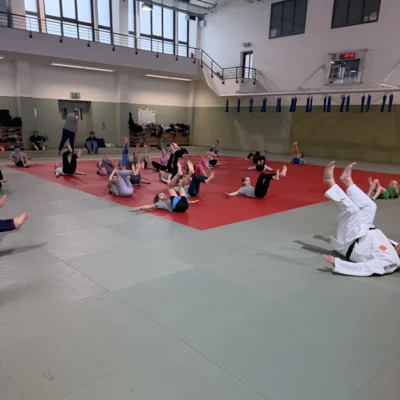Foto des Albums: 2026 Berlin hat Talent Ostercamp