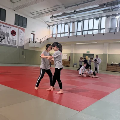 Foto des Albums: 2026 Berlin hat Talent Ostercamp