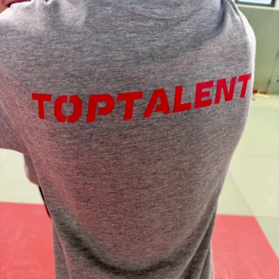 Foto des Albums: 2026 Berlin hat Talent Ostercamp