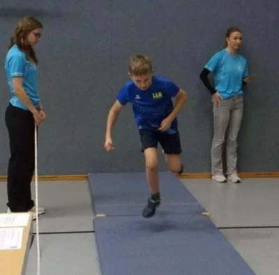 Foto des Albums: Trebbin2026