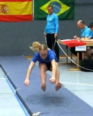 Foto des Albums: Trebbin2026