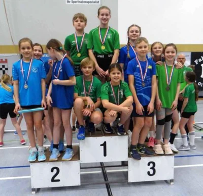 Foto des Albums: Trebbin2026