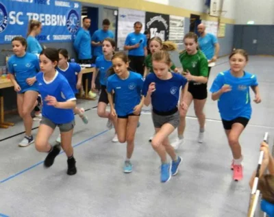 Foto des Albums: Trebbin2026