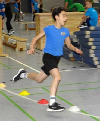 Foto des Albums: Trebbin2026