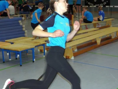 Foto des Albums: Trebbin2026