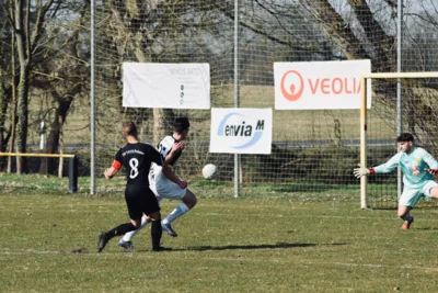 Foto des Albums: TSV 1878 Schlieben II - SV 1919 Prösen