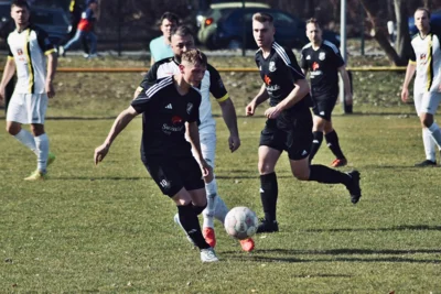 Foto des Albums: TSV 1878 Schlieben II - SV 1919 Prösen