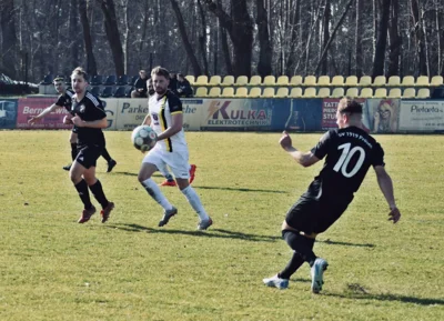 Foto des Albums: TSV 1878 Schlieben II - SV 1919 Prösen