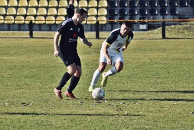 Foto des Albums: TSV 1878 Schlieben II - SV 1919 Prösen