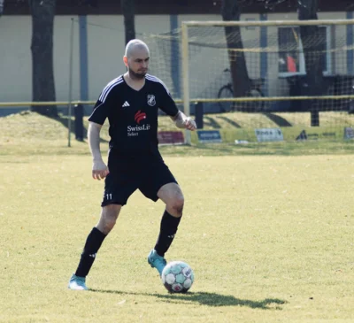Foto des Albums: TSV 1878 Schlieben II - SV 1919 Prösen