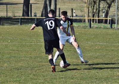 Foto des Albums: TSV 1878 Schlieben II - SV 1919 Prösen
