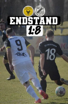 Foto des Albums: TSV 1878 Schlieben II - SV 1919 Prösen