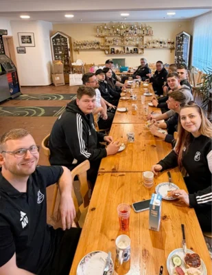 Foto des Albums: TSV 1878 Schlieben II - SV 1919 Prösen