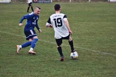 Foto des Albums: SV 1919 Prösen - FC Schradenland