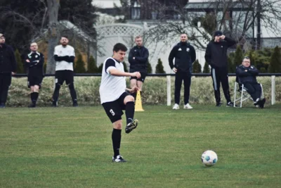 Foto des Albums: SV 1919 Prösen - FC Schradenland