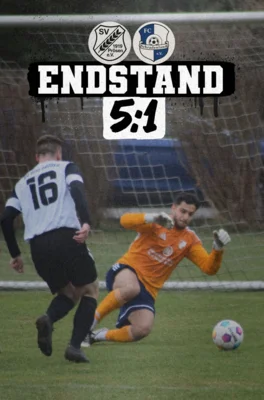 Foto des Albums: SV 1919 Prösen - FC Schradenland
