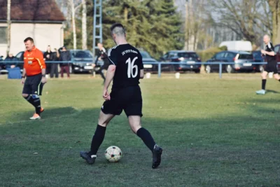 Foto des Albums: SV Aufbau Oppelhain - SV 1919 Prösen