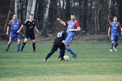 Foto des Albums: SV Aufbau Oppelhain - SV 1919 Prösen