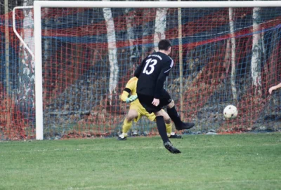 Foto des Albums: SV Aufbau Oppelhain - SV 1919 Prösen