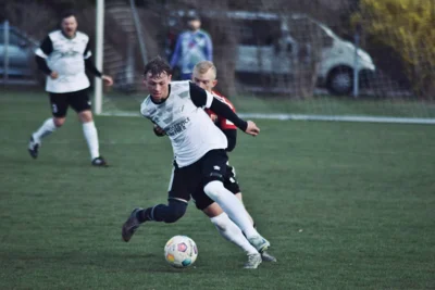 Foto des Albums: SV 1919 Prösen - SV Lok Uebigau