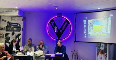 Foto des Albums: JHV 2026