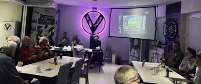 Foto des Albums: JHV 2026
