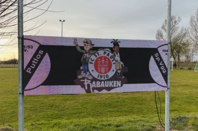 Foto des Albums: St. Pauli Fußballcamp