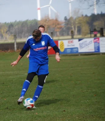 Foto des Albums: AH Spiel Böhme-SV Viktoria Rethem vom 29.3.26