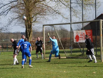Foto des Albums: AH Spiel Böhme-SV Viktoria Rethem vom 29.3.26