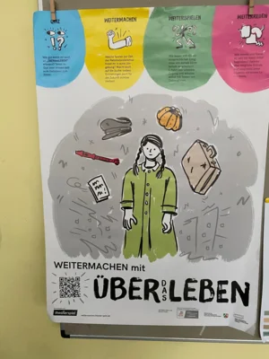 Foto des Albums: Theaterbesuche der Schule am Litermont