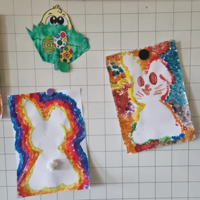 Foto des Albums: Osterprojektwoche 2026