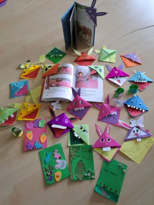 Foto des Albums: Osterprojektwoche 2026
