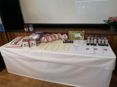 Foto des Albums: Feuerwehr Jahresdienstversammlung 2026