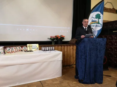 Foto des Albums: Feuerwehr Jahresdienstversammlung 2026