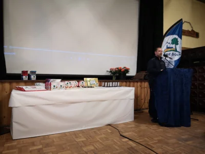 Foto des Albums: Feuerwehr Jahresdienstversammlung 2026
