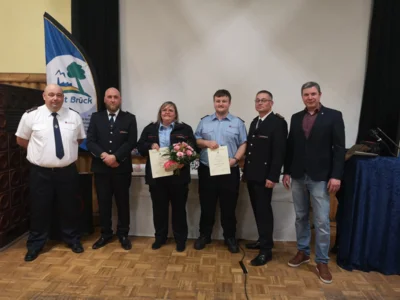 Foto des Albums: Feuerwehr Jahresdienstversammlung 2026