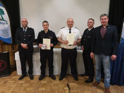 Foto des Albums: Feuerwehr Jahresdienstversammlung 2026