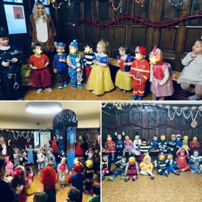 Foto des Albums: Fasching 2026