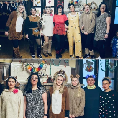 Foto des Albums: Fasching 2026
