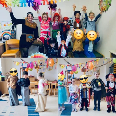 Foto des Albums: Fasching 2026