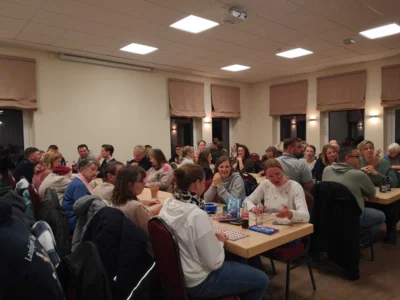 Foto des Albums: Bingo-Abend der Gemeinde Seester