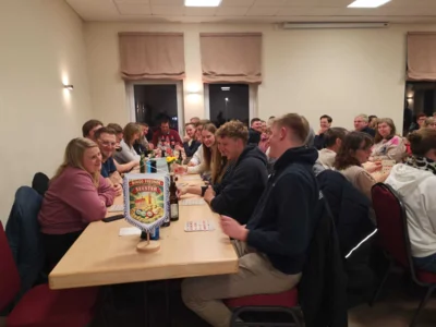 Foto des Albums: Bingo-Abend der Gemeinde Seester