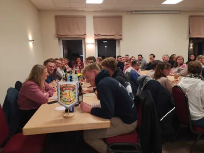 Foto des Albums: Bingo-Abend der Gemeinde Seester