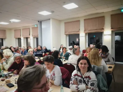 Foto des Albums: Bingo-Abend der Gemeinde Seester
